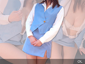 新宿人妻風俗コスプレ1
