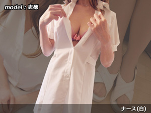 新宿人妻風俗コスプレ4